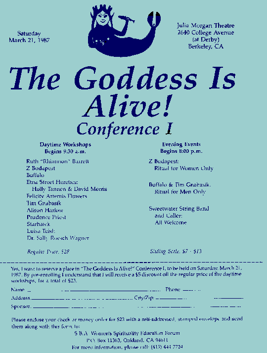 Ths event took place in 1987 e.v.