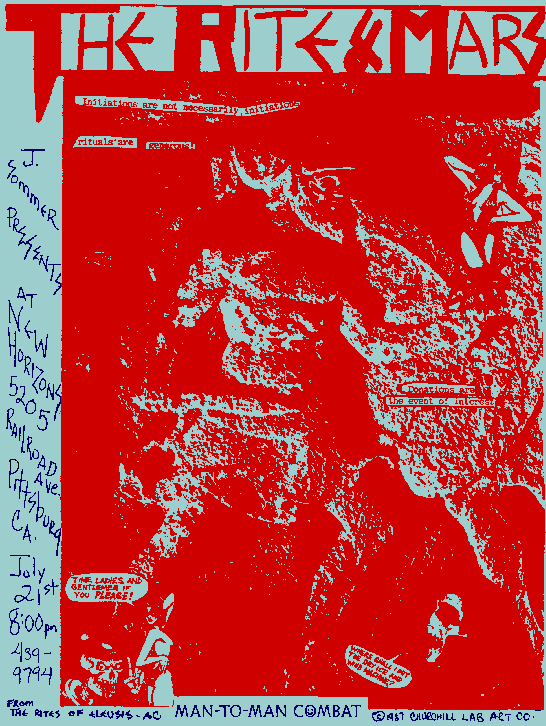 Events occurred in 1987
