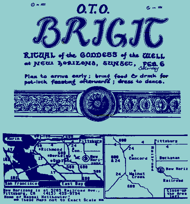 This event was in 1988 e.v.